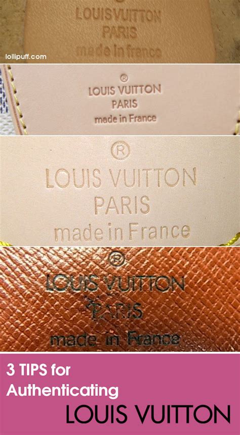 autenticazione louis vuitton|louis vuitton luggage authentication.